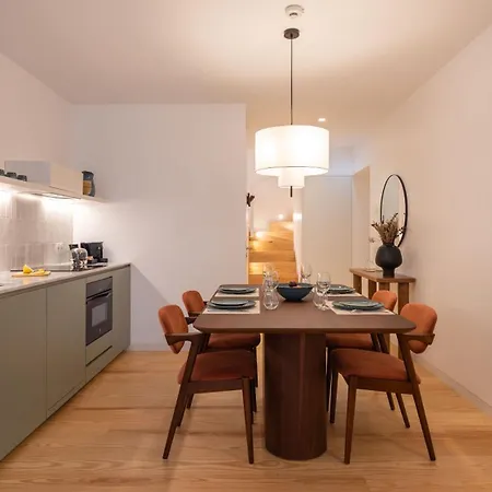 Ando Living - Sao Miguel House