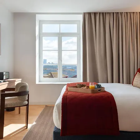 Ando Living - Sao Miguel House Aparthotel 4*