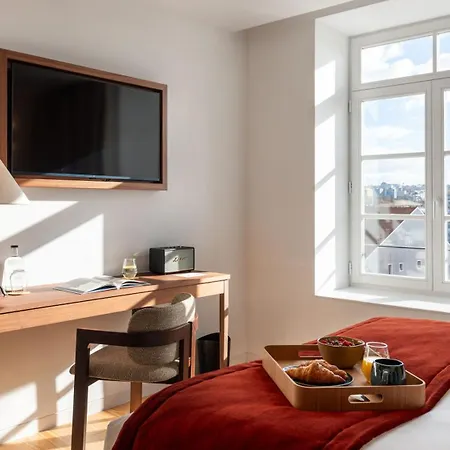 Aparthotel Ando Living - Sao Miguel House Porto