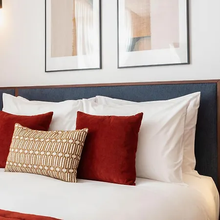 Aparthotel Ando Living - Sao Miguel House 4*