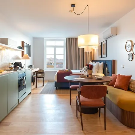 Ando Living - Sao Miguel House 4*
