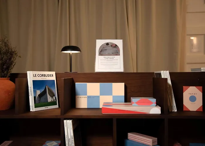 Ando Living - Sao Miguel House Lejlighed *