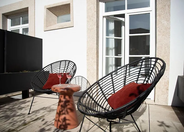 Lejlighed Ando Living - Sao Miguel House *