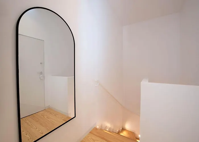 Lejlighed Ando Living - Sao Miguel House Porto