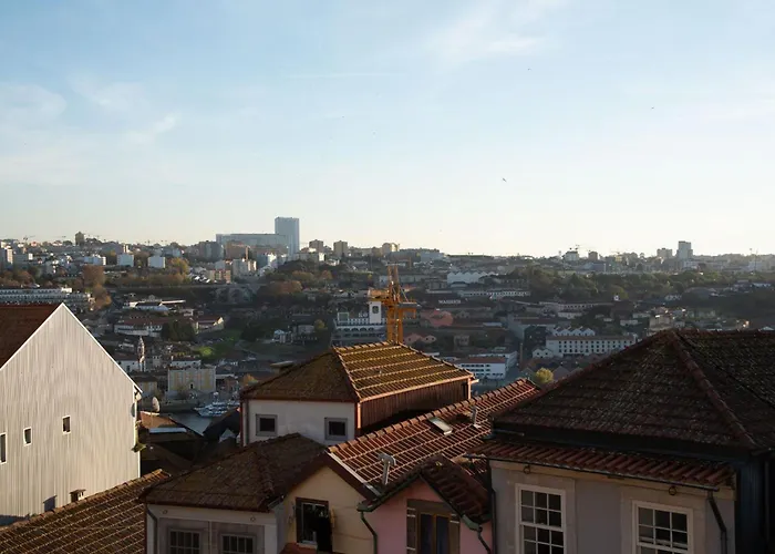 Ando Living - Sao Miguel House Lejlighed