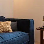 شقة فندقية Ando Living - Sao Miguel House 4*