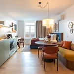 Ando Living - Sao Miguel House 4*