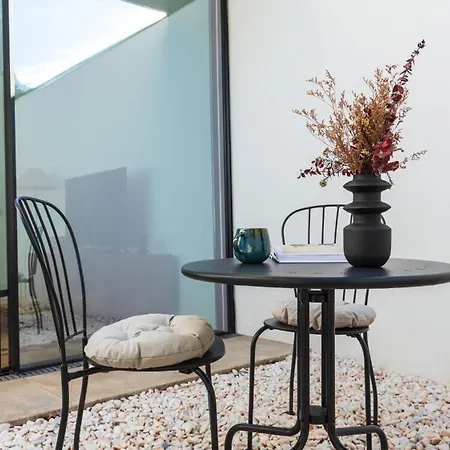 Ando Living - Sao Miguel House 波尔图
