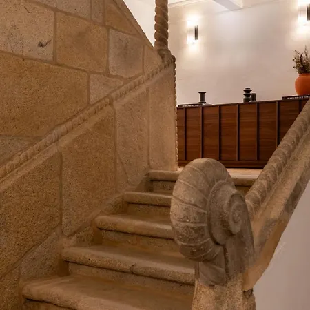 公寓式酒店 Ando Living - Sao Miguel House