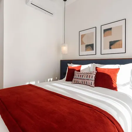Ando Living - Sao Miguel House 4*