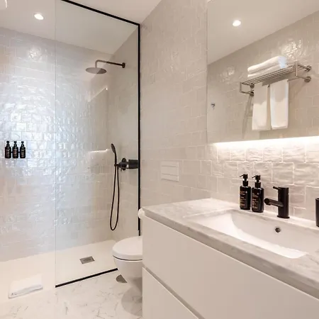 公寓式酒店 Ando Living - Sao Miguel House 4*